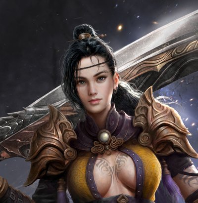 重温经典传奇，开启你的英雄征程