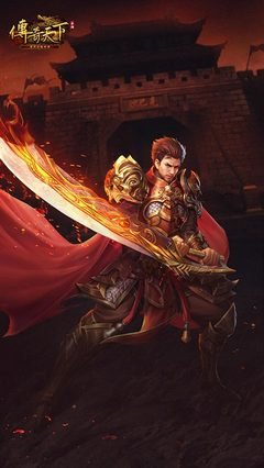 挑战极限，传奇sf让你重现那段热血岁月